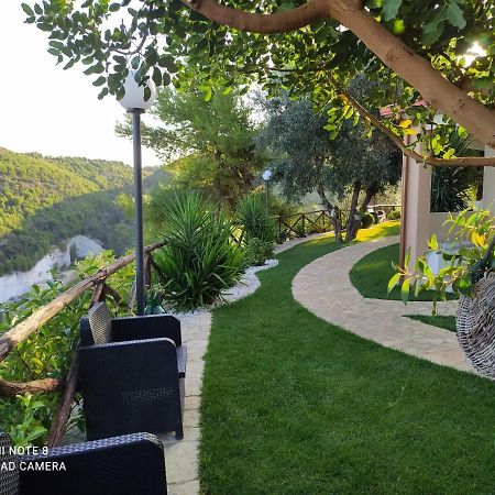 B&B Volver Peschici Buitenkant foto