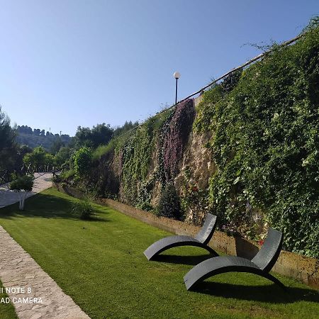 B&B Volver Peschici Buitenkant foto