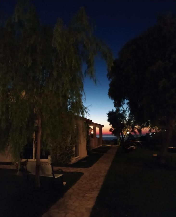 B&B Volver Peschici Buitenkant foto
